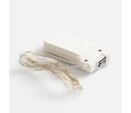 Гирлянда для подарочной коробки «Внутренний Свет»