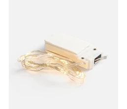 Гирлянда для подарочной коробки «Внутренний Свет»