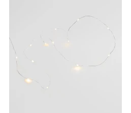 Гирлянда для подарочной коробки «Внутренний Свет»