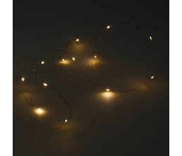 Гирлянда для подарочной коробки «Внутренний Свет»