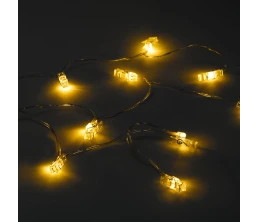 Гирлянда с прищепками Lumitale