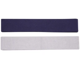 Набор из 2-х лент-эспандеров Grip - Lilac / Dusk Purple