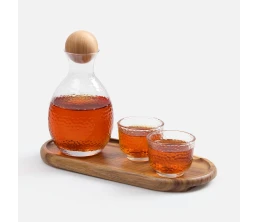 Набор Glassary