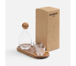 Набор Glassary