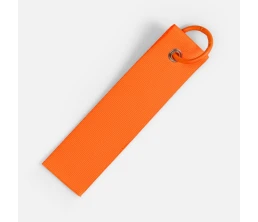 Ремувка Nakit, L, оранжевый неон