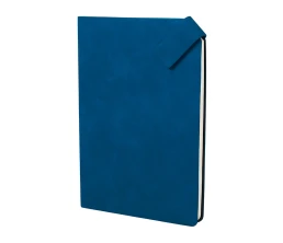 Блокнот А5 в гибкой обложке 