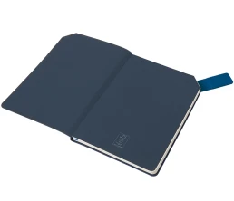 Блокнот А5 в гибкой обложке 