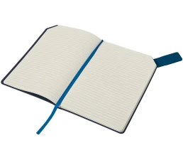 Блокнот А5 в гибкой обложке 