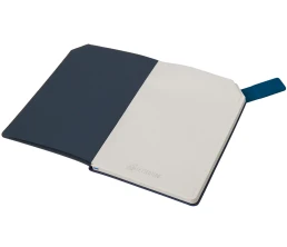 Блокнот А5 в гибкой обложке 