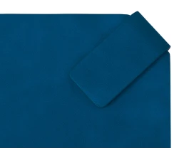 Блокнот А5 в гибкой обложке 