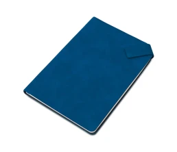 Блокнот А5 в гибкой обложке 