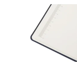 Блокнот А5 в гибкой обложке 