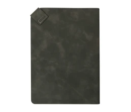 Блокнот А5 в гибкой обложке 