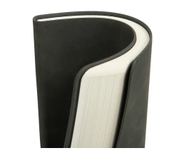 Блокнот А5 в гибкой обложке 