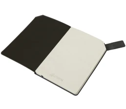 Блокнот А5 в гибкой обложке 