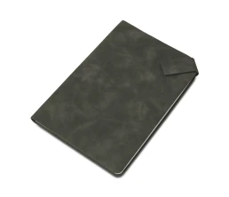 Блокнот А5 в гибкой обложке 