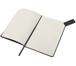 Блокнот А5 в гибкой обложке 