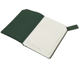 Блокнот А5 в гибкой обложке 