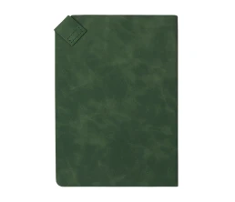 Блокнот А5 в гибкой обложке 