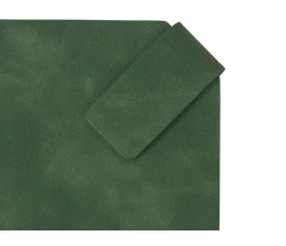 Блокнот А5 в гибкой обложке 