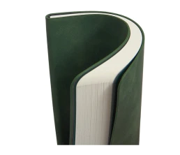 Блокнот А5 в гибкой обложке 