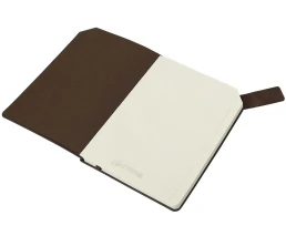 Блокнот А5 в гибкой обложке 