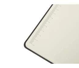 Блокнот А5 в гибкой обложке 