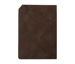 Блокнот А5 в гибкой обложке 