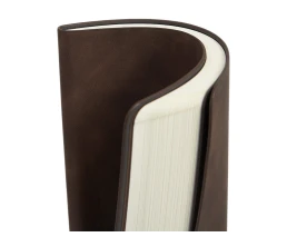 Блокнот А5 в гибкой обложке 