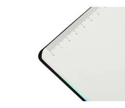 Блокнот А5 в гибкой обложке 