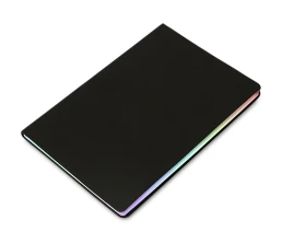 Блокнот А5 в гибкой обложке 