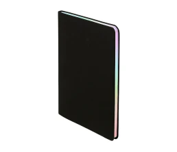 Блокнот А5 в гибкой обложке 