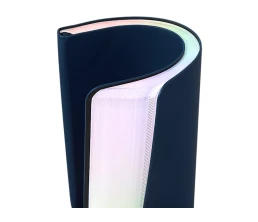 Блокнот А5 в гибкой обложке 