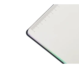 Блокнот А5 в гибкой обложке 