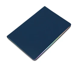 Блокнот А5 в гибкой обложке 