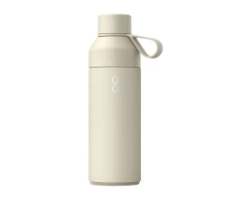 Подарочный набор Ocean Bottle 3-в-1 объемом 500 мл - Sandstone