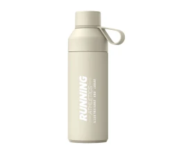 Подарочный набор Ocean Bottle 3-в-1 объемом 500 мл - Sandstone