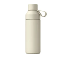 Подарочный набор Ocean Bottle 3-в-1 объемом 500 мл - Sandstone