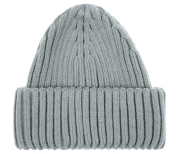 Шапка Hipsta, серебрито-серый меланж