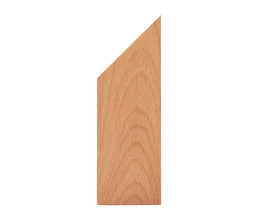 Награда из бука 
