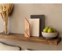 Награда из бука 