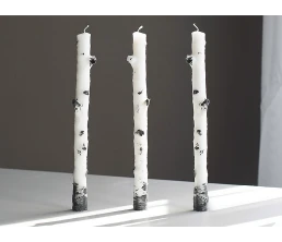 Набор свечей «Betulla»