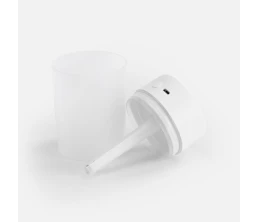 Настольный увлажнитель Desko ver.2, белый