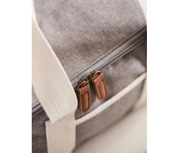Сумка-холодильник Sortino, серая