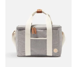 Сумка-холодильник Sortino, серая