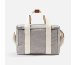 Сумка-холодильник Sortino, серая
