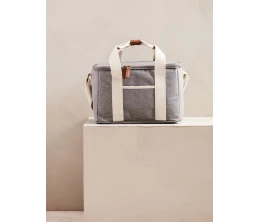 Сумка-холодильник Sortino, серая