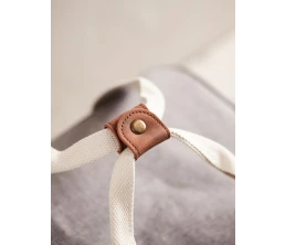 Сумка-холодильник Sortino, серая