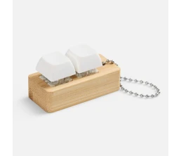 Антистресс Clavi, с белыми клавишами