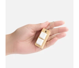 Антистресс Clavi, с белыми клавишами